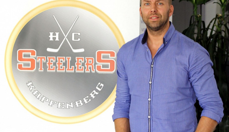 Budějcký rodák chystá revoluci rakouského hokeje