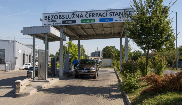 Ilustrační fotografie