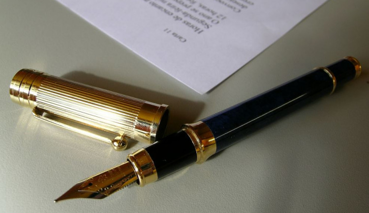 Ilustrační fotogradie