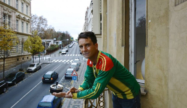 Tomáš Poláček