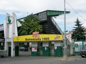 Magistrát hl. m. Prahy chce zachránit stadion Ďolíček před demolicí