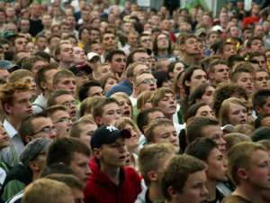 Středočeský kraj je nejlidnatější, nejméně nemanželských dětí se rodí na Zlínsku