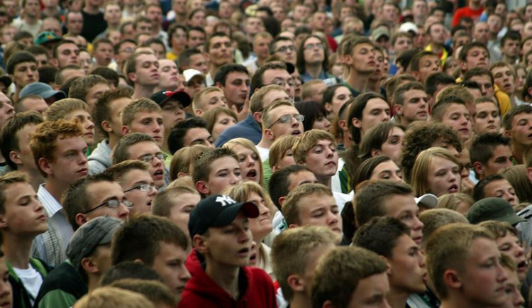 Ilustrační fotografie