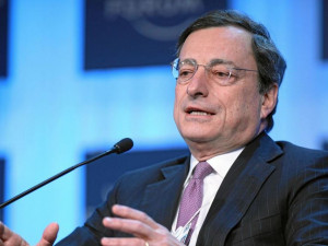 Glosa dne: USA kritizují Evropu za malou podporu růstu