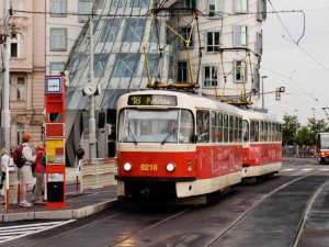 SANEP: Téměř tři čtvrtiny cestujících jsou spokojeny s pražskou MHD