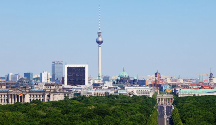 Glosa dne: Podnikatelé v německém průmyslu ztrácí náladu