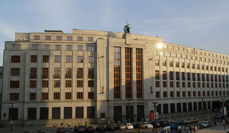 Glosa dne: ČNB dnes pravděpodobně revoluci nepřinese