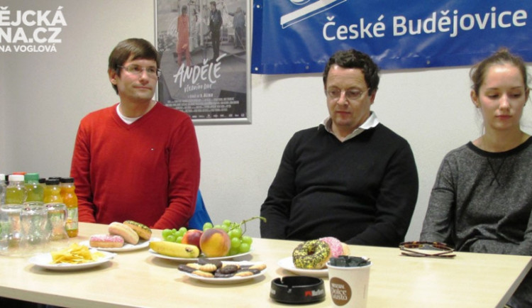 Životem nás provázejí andělé všedního dne