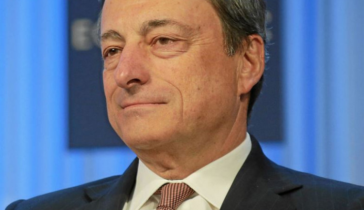 Glosa dne: Zklamání z tajnůstkářské ECB