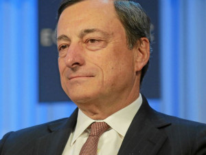 Glosa dne: Zklamání z tajnůstkářské ECB