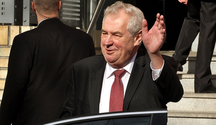 Ilustrační fotografie