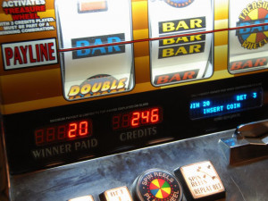 Hrací automaty zmizí z restaurací a benzinek, navrhuje nový zákon