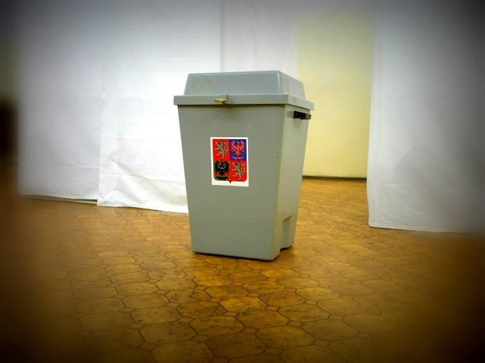 Ilustrační fotografie