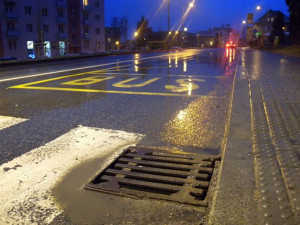 Zloději kovů způsobí ročně TSK škodu za stovky tisíc korun