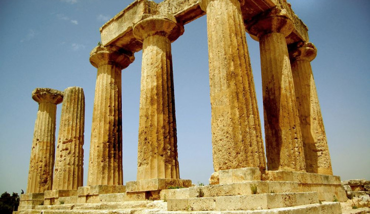 Glosa dne: Noční můra v podobě nesplatitelného řeckého dluhu je zpět