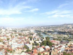 Tbilisi