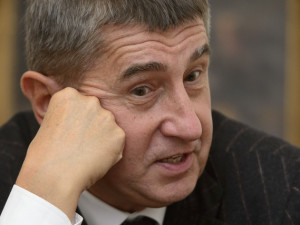 Babiš: Nákup mediální skupiny Mafra Agrofertem byla chyba