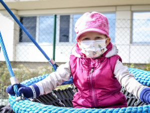 Terapeutická zahrada