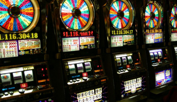 Přílišný optimismus je hazard, což platí i u regulace hazardu