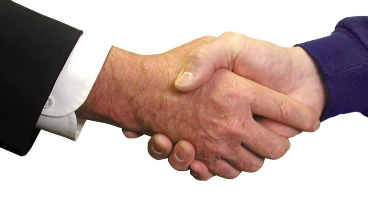 Ilustrační fotografie