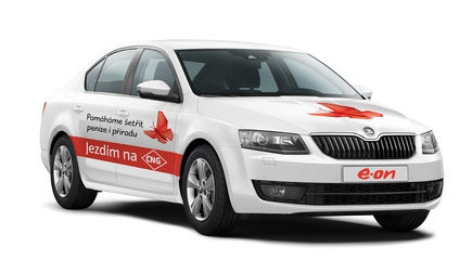 Porovnejte vaši spotřebu energie a vyhrajte auto