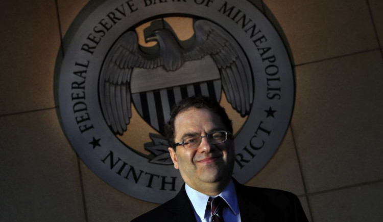 Narayana Kocherlakota