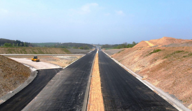 Největší bída politiků? Chybějící dopravní infrastruktura