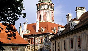 Jihočeské památky mají za sebou velmi úspěšnou sezonu