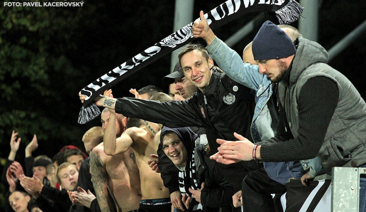 SOUTĚŽ: Na Střelecký ostrov míří ostravský Baník