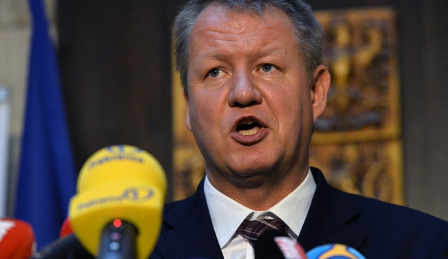 Ilustrační fotografie