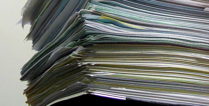 Ilustrační fotografie