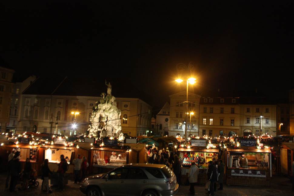 Zelený trh, Wikipedia