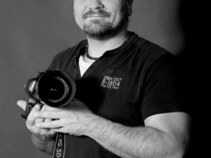 Foto Lukáš Materna