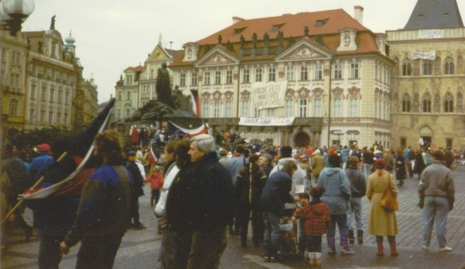 Ilustrační fotografie