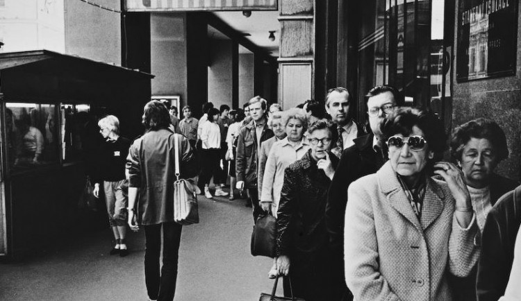 Ilustrační fotografie