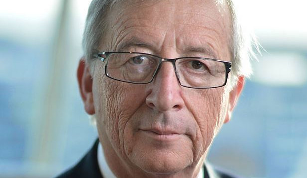 Jean Claude Juncker