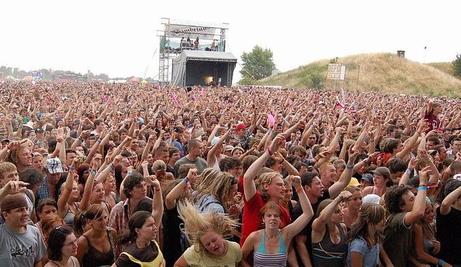 Ilustrační fotografie