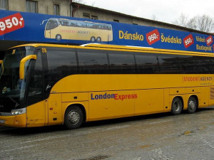 Vlakom zadarmo, autobusom za peniaze