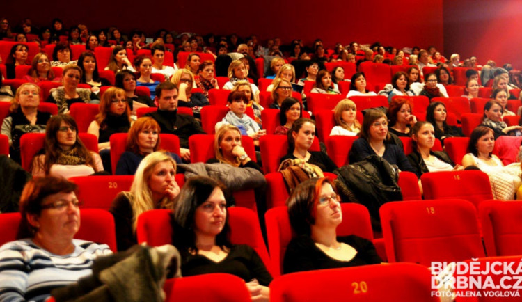 Na Dámské jízdě se drží hesla: „To nejlepší na konec!“