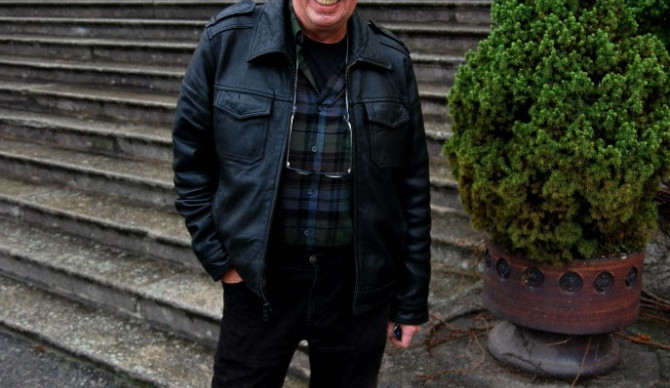 Šéfkuchař Dušek: Někdy si připadám jako Forrest Gump