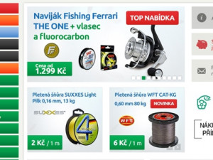 Jak vybírat e-shop?