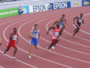 Hodiny tělocviku na 1. stupni ZŠ mohou obohatit prvky atletiky