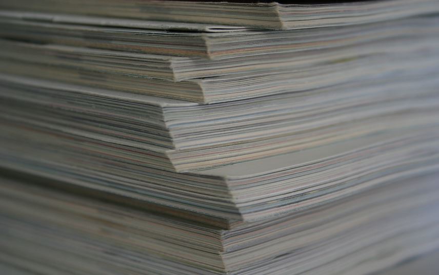 Ilustrační fotografie