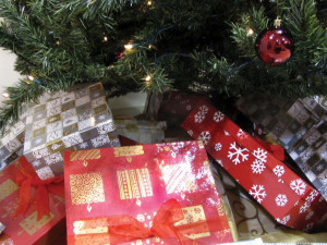 Vánoce na dluh – radost pod stromkem a novoroční exekuce