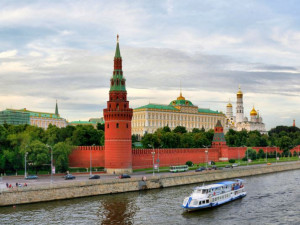 Hlavní dopad sankcí na Rusko bude příští rok, tvrdí diplomacie