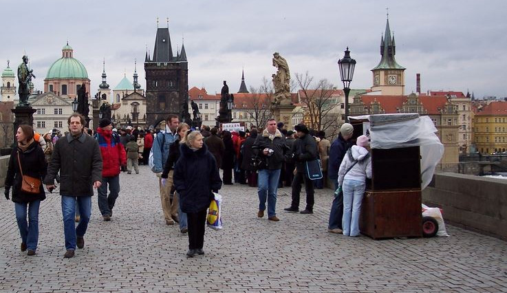 Ilustrační fotografie