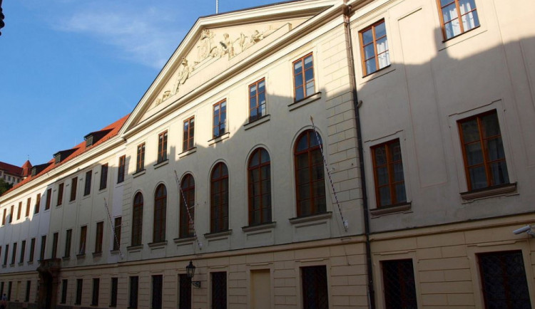 Thunovský palác