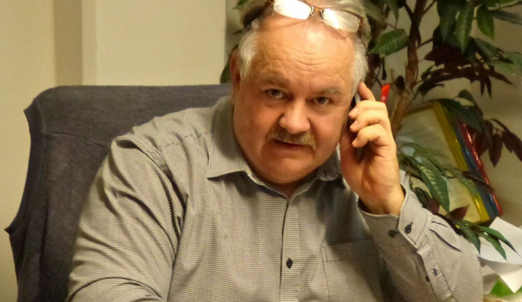 Kvůli Plavské dorazil i primátor. Slíbil pomoc
