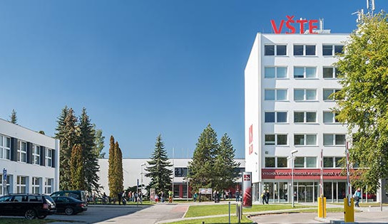 Škola spolupracuje na výzkumech s Technologickou agenturou