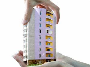 V Praze se letos prodá více než 5 tisíc nových bytů